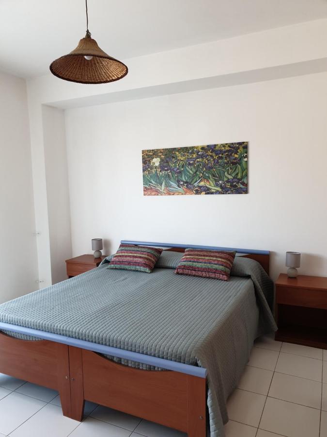 Baia Alcantara Apartments Giardini Naxos Εξωτερικό φωτογραφία