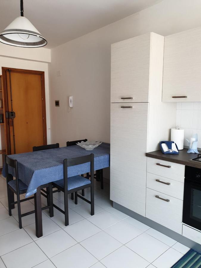 Baia Alcantara Apartments Giardini Naxos Εξωτερικό φωτογραφία